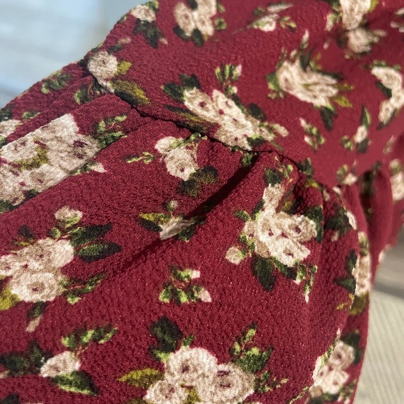 FREE PEOPLE DRESS SIZE MEDIUM NEW - Picture 5 of 6